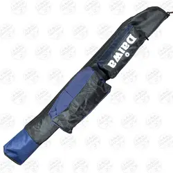 کیف لنسر تک زیپ دایوا ۹۰ سانتی متر سرمه ای