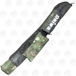 کیف لنسر تک زیپ دایوا ۹۰ سانتی متر ارتشی