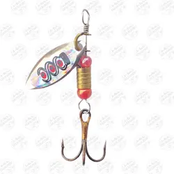 لانسه ماهیگیری سایز ۱ مدل RBS5