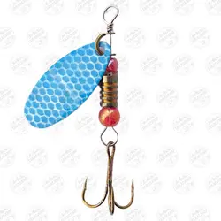 لانسه ماهیگیری سایز ۲ مدل LB5