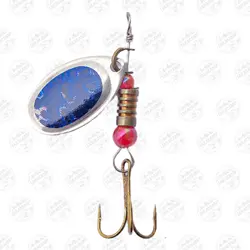 لانسه ماهیگیری سایز ۲ مدل DBS5