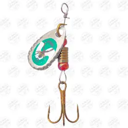 لانسه ماهیگیری سایز ۱ مدل SG5