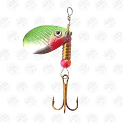 لانسه ماهیگیری سایز ۲ مدل GBS5