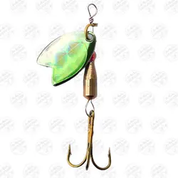 لانسه ماهیگیری سایز ۲ مدل YG5