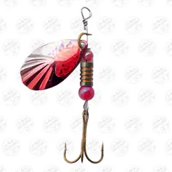 لانسه ماهیگیری سایز ۲ مدل SR5