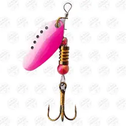 لانسه ماهیگیری سایز ۲ مدل PW5