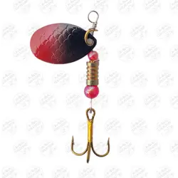 لانسه ماهیگیری سایز ۲ مدل RB5