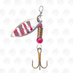 لانسه ماهیگیری سایز ۲ مدل SRB5