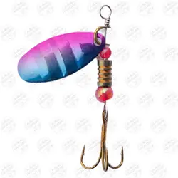 لانسه ماهیگیری سایز ۲ مدل PB5