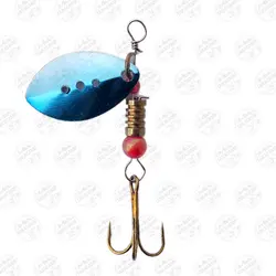 لانسه ماهیگیری سایز ۲ مدل BS5