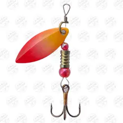 لانسه ماهیگیری سایز ۲ مدل YR5