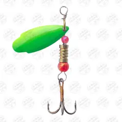 لانسه ماهیگیری سایز ۲ مدل GLG5