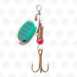 لانسه ماهیگیری سایز ۲ مدل BG2