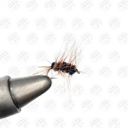 پشه ماهیگیری کد ۲۷