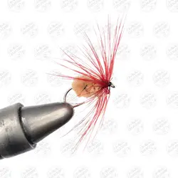 پشه ماهیگیری کد ۲۵