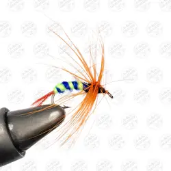 پشه ماهیگیری کد ۲۱