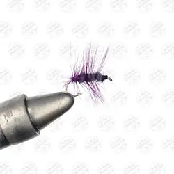 پشه ماهیگیری کد ۱۸