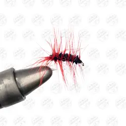 پشه ماهیگیری کد ۱۹