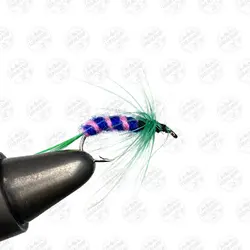 پشه ماهیگیری کد ۱۷