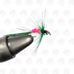 پشه ماهیگیری کد ۱۶