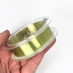 نخ ماهیگیری  Trout تروت ۱۰۰ متر سایز ۰٫۳۰