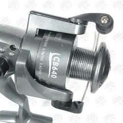 چرخ ماهیگیری کبرا cb 640