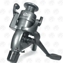 چرخ ماهیگیری کبرا cb 640