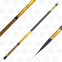 چوب ماهیگیری کاسی فول کربن   SPORT FISHING طول ۷۲۰ سانتی متر