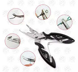 انبر چندکاره ماهیگیری