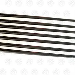 یدک قطعه دوم کاسی ماهیگیری کربن سایز ۳.۲