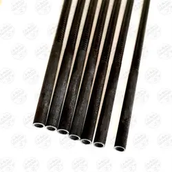 یدک قطعه دوم کاسی ماهیگیری کربن سایز ۳.۱