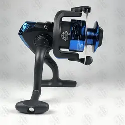 چرخ ماهیگیری RC200