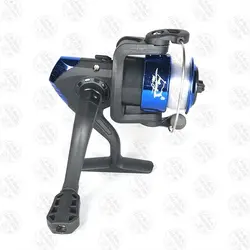 چرخ ماهیگیری AE200  به همراه نخ ماهیگیری