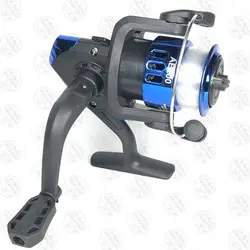 چرخ ماهیگیری AE200  به همراه نخ ماهیگیری