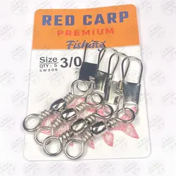 هرزگرد RedCarp سایز ۳/۰ بسته ۵ عددی