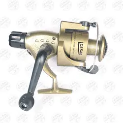 چرخ ماهیگیری AoQiusite CB540