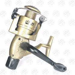 چرخ ماهیگیری AoQiusite CB540