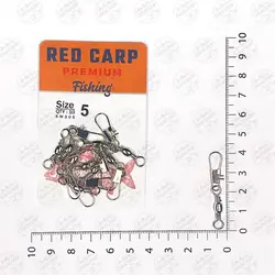 هرزگرد RedCarp سایز ۵ بسته ۱۰ عددی