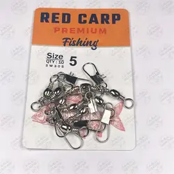 هرزگرد RedCarp سایز ۵ بسته ۱۰ عددی