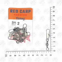 هرزگرد RedCarp سایز ۲ بسته ۷ عددی