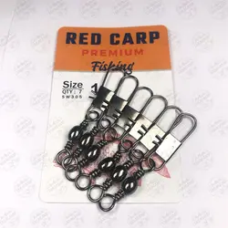 هرزگرد RedCarp سایز ۱ بسته ۷ عددی