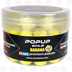 بویله پاپ آپ موز ۱۴ میل