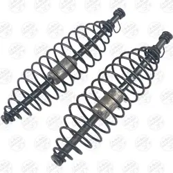 فنر فیدر سرب دار جنزی بزرگ (دو عدد) کد ۲۶۵