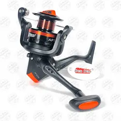 چرخ ماهیگیری بن داو مدل AF7000
