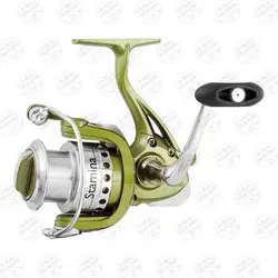 چرخ ماهیگیری AbuGarcia مدل Stamina STM 6000