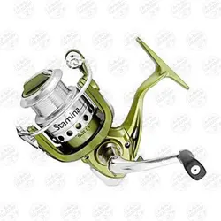 چرخ ماهیگیری AbuGarcia مدل Stamina STM 6000