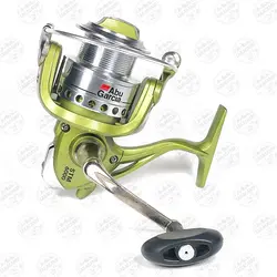 چرخ ماهیگیری AbuGarcia مدل Stamina STM 6000