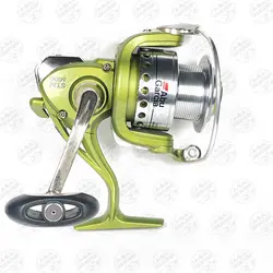 چرخ ماهیگیری AbuGarcia مدل Stamina STM 6000