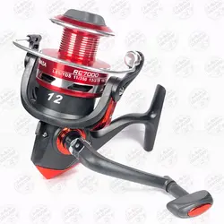 چرخ ماهیگیری روماسا مدل RC7000