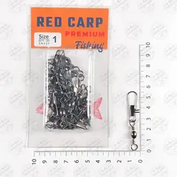 هرزگرد RedCarp تایوان سایز ۱ بسته ۲۰ عددی